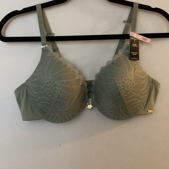 NWT LA VIE EN ROSE 🌹 BRA - Picture 3 of 15